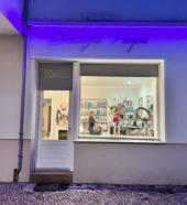 Valentinas Nail Arts bei LILAQUE in der Pestalozzistr. 12, 10625-Berlin