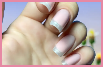 French-Nails-Sculpture jetzt Buchen