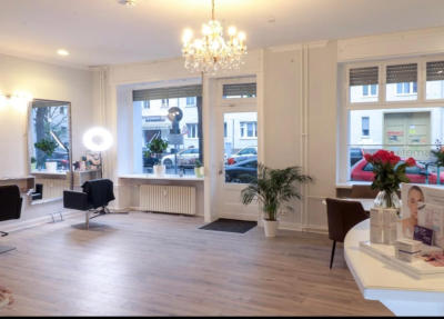 Wegbeschreibung und Kontaktdaten für Valentinas Nagelstudio in Pestalozzistr. 12, 10625 Berlin