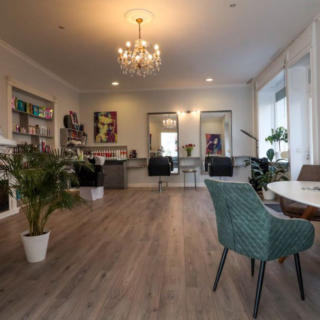 Valentinas Nail Arts bei LILAQUE in der Pestalozzistr. 12, 10625-Berlin