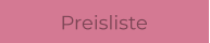 Unsere Preisliste für Maniküre - Pediküre