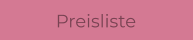 Unsere Preisliste für Maniküre - Pediküre
